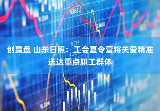 创赢盘 山东日照：工会夏令营将关爱精准送达重点职工群体